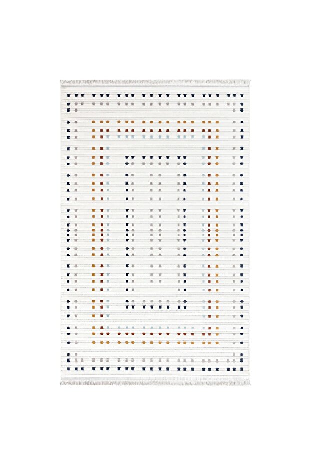 Duru Risby 1802 A İskandinav Halı - 1