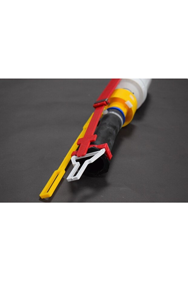 Concealed Cistern Drain Group - 2