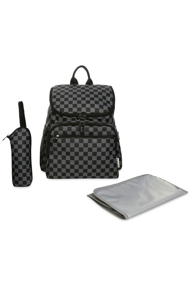 Mother and Baby Care Bag
