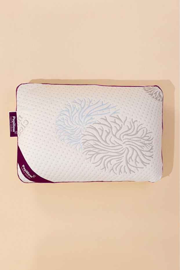 Innovation Nano Clean Latex Pillow Queen 60*40*12