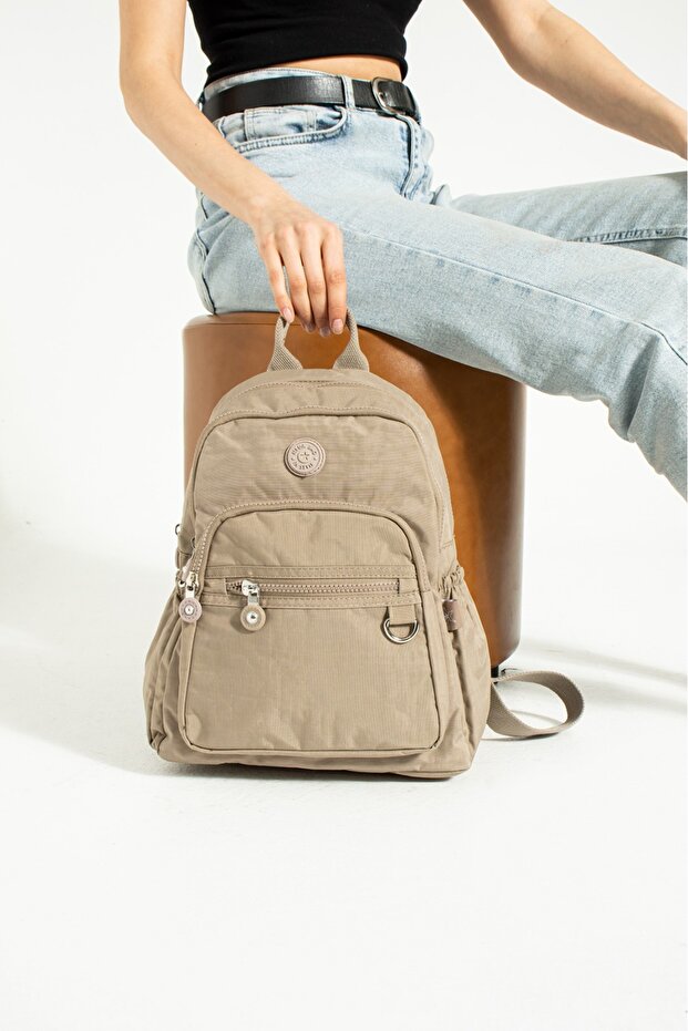 Kiplink Daily Use - Convenient Backpack - 2