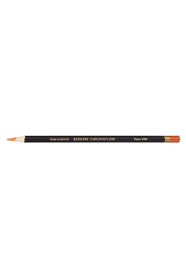 Chromaflow Curry 0400 Model Flame Pen