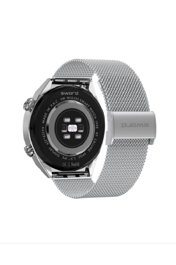 SMART WATCH WIA 2 SW-WIA102 AKILLI SAAT - 5