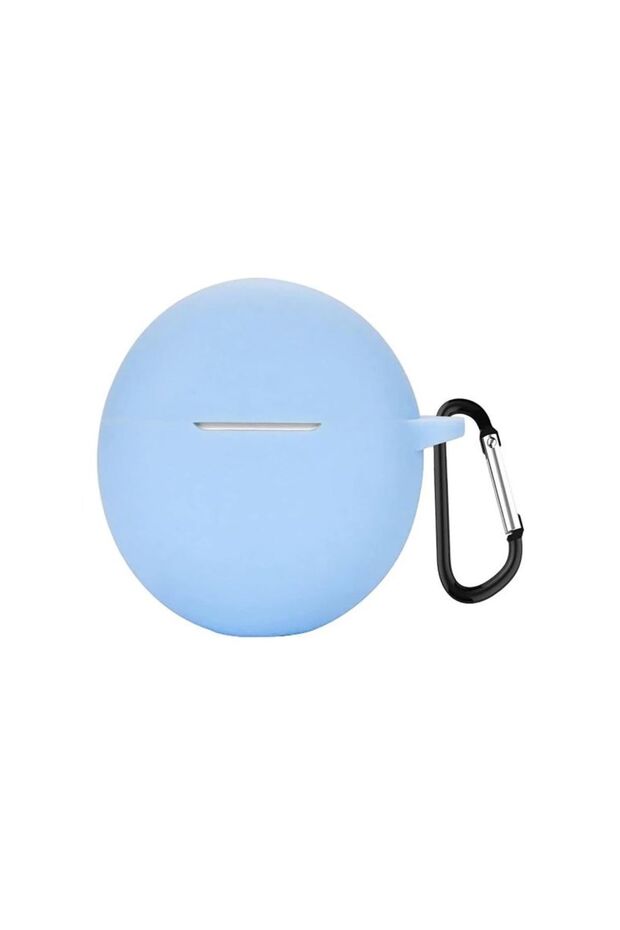 Oppo Buds Enco 2 Kılıf Silikon - 1