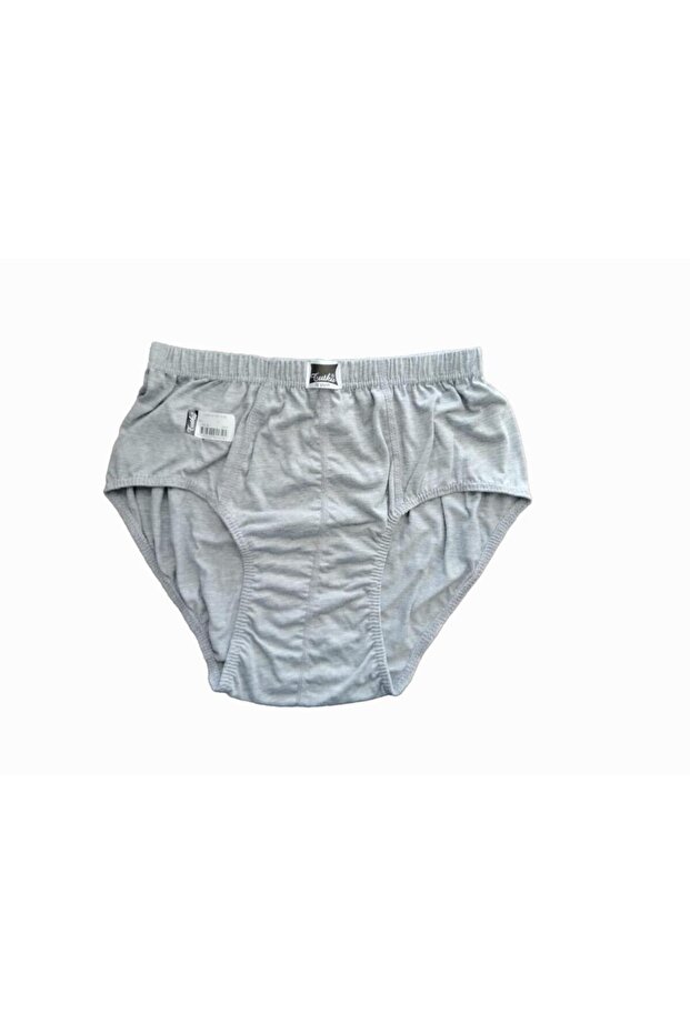 Pack of 6 Men's Colorful Slip Panties Cotton