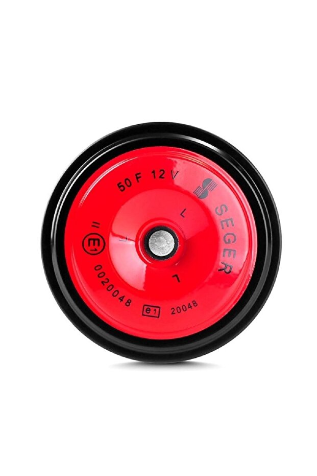 Didit Korna Ince Ve Kalın Ses 2'li Set - 5