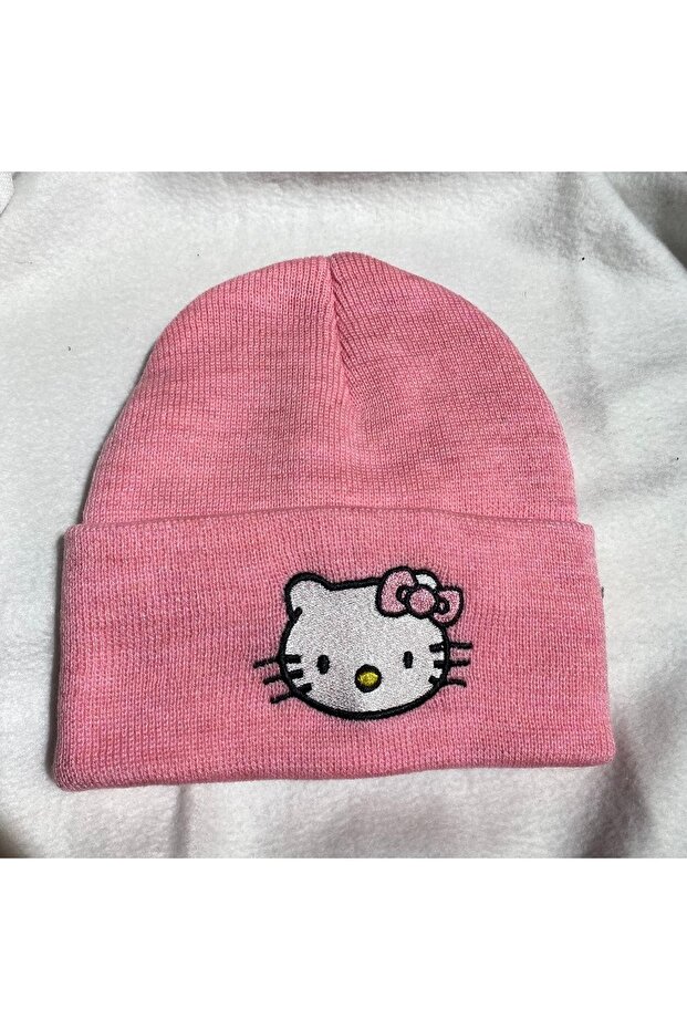 Favoriconsept - Hello Kitty Bere - 1
