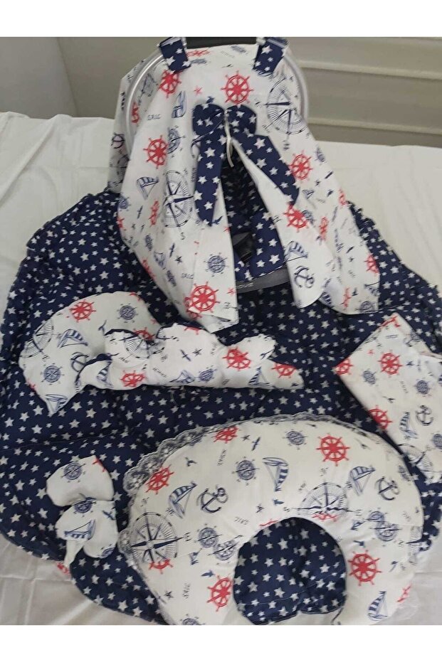 Game Cushion, Breastfeeding Pillow, Nursing Bib, Stroller Cover and Cushion, Decorative Pillow