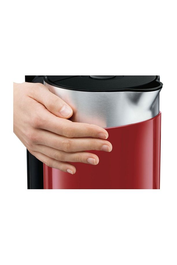 TW86104P Kettle Isı Sensörlü Su ısıtıcı - 6