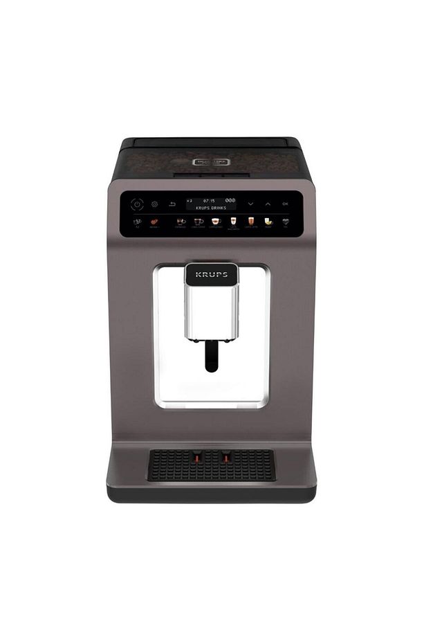Esp Evidence One Ea895 Tam Otomatik Kahve Makinesi - 3