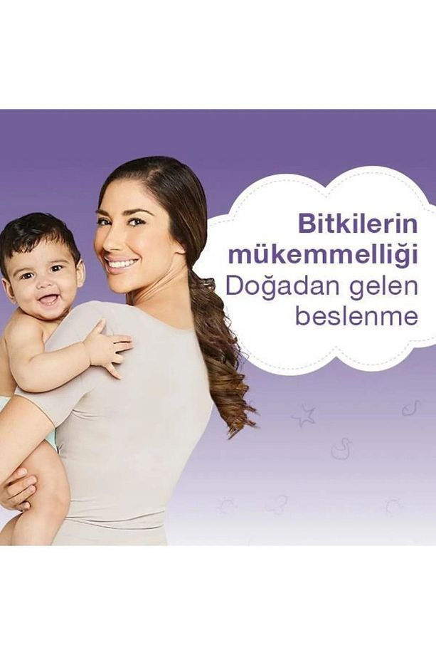 Hassas Bebek Şampuanı, Göz Yakmayan, Parabensiz, Sentetik Içermez, 400 ml 3 Adet - 5