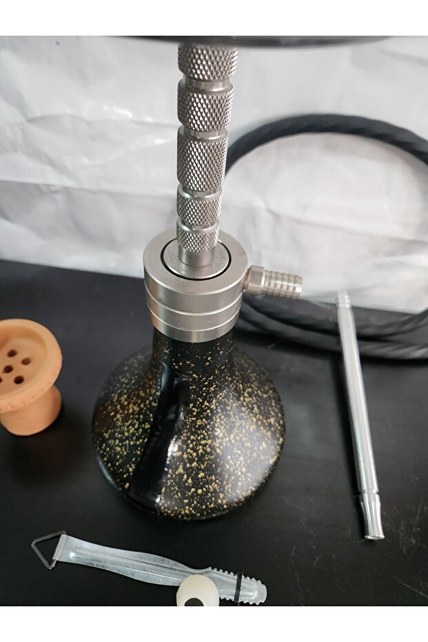 Mini puf nargile - 3