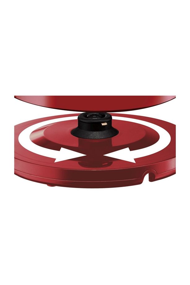 TW86104P Kettle Isı Sensörlü Su ısıtıcı - 2