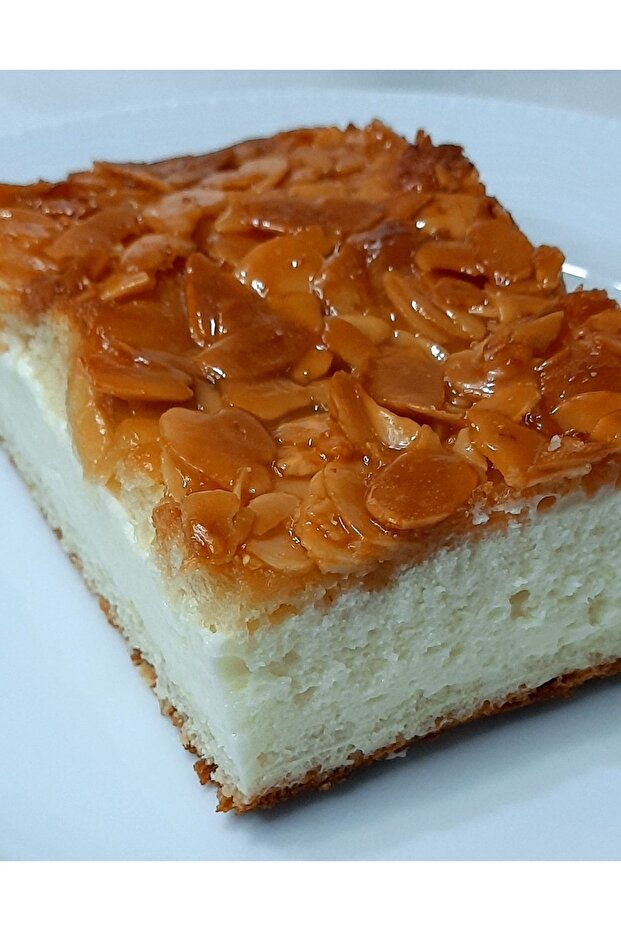 Bienenstich 3 Adet