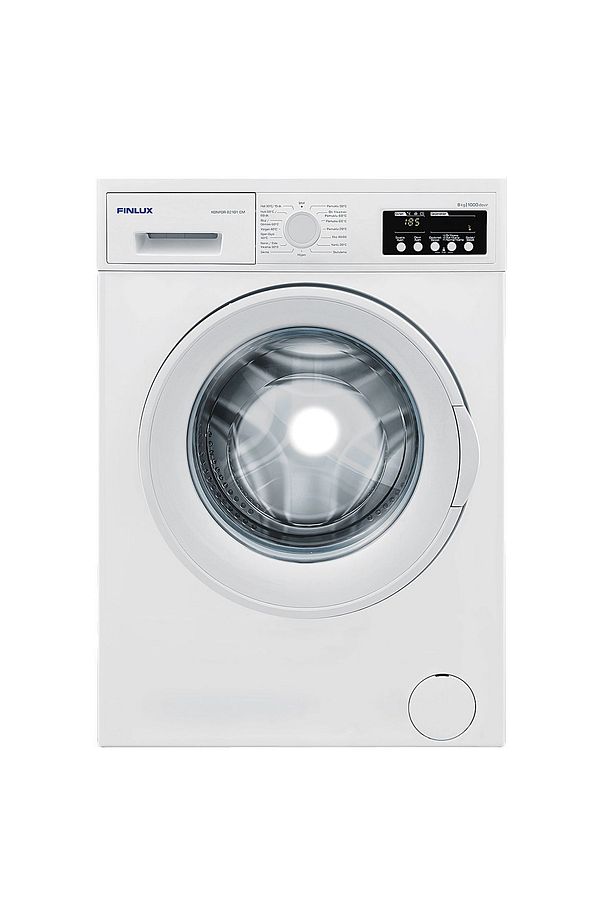 Konfor 82101 Cma++ Çamaşır Makinesi - 1