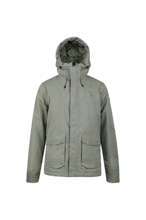 Avorıaz Insulated Jacked Avr0706 Lıght Green - 1