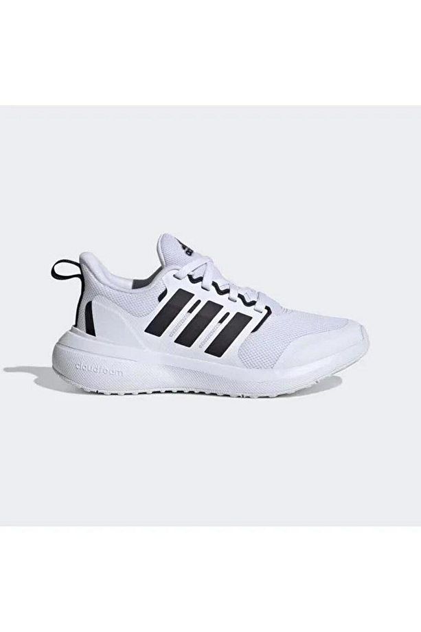 Fortarun 2.0 K Ftwwht/cblack/cblack Id0588 White - 1