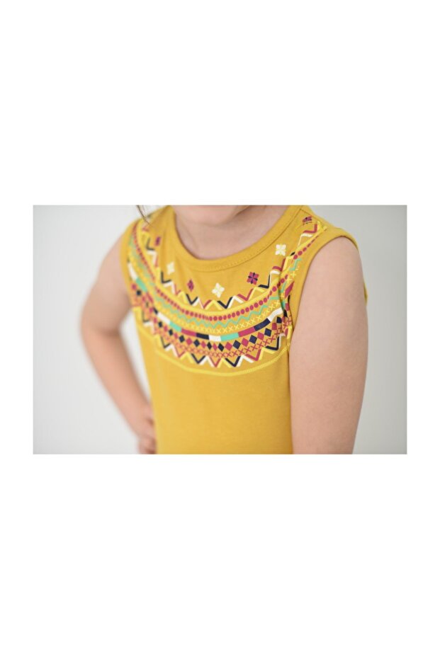 Devojčica haljina - 4