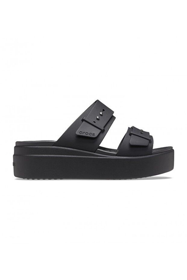 Women's Brooklyn Sandal Low Wedge