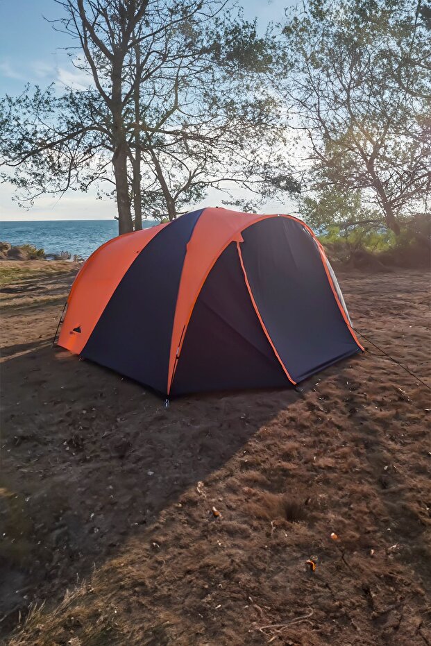 Verandalı Çadır - 1