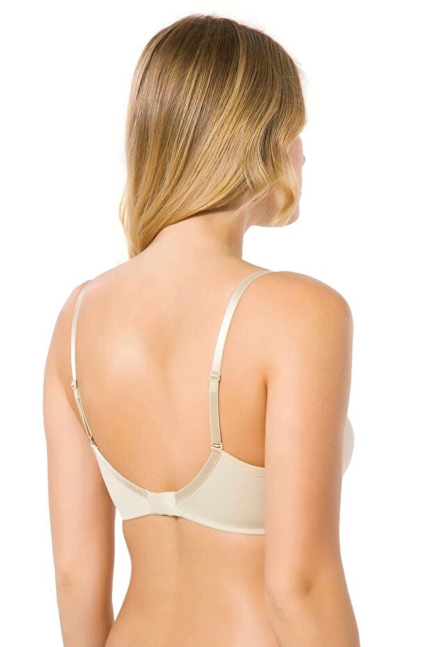 9600 Jasmine Basic Cup Nesupported Sutien - 2