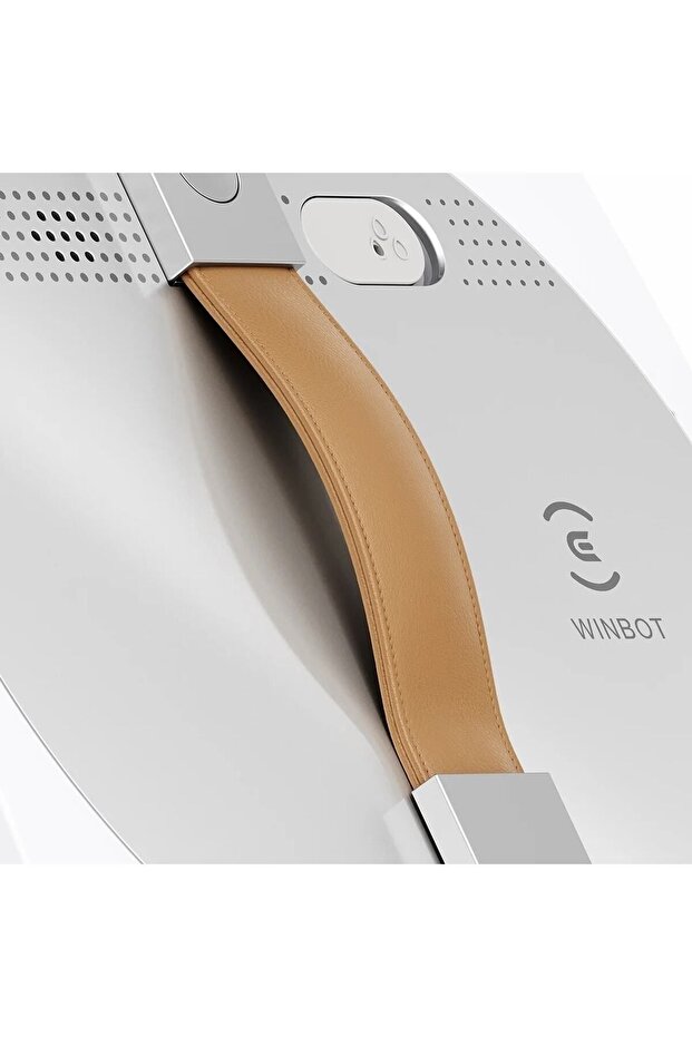 Winbot W1 Pro Cam Silme Robotu - 3