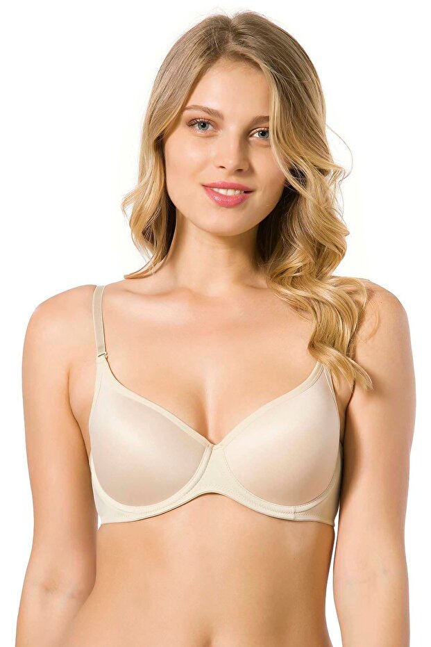 9600 Jasmine Basic Cup Nesupported Sutien - 1