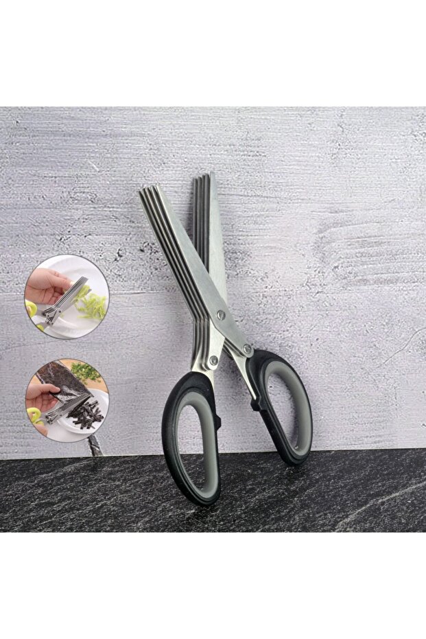 مقص الخضار - 1