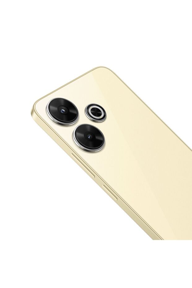 Redmi 13 8 GB RAM 256 GB Sarı Cep Telefonu (Xiaomi Türkiye Garantili) - 4