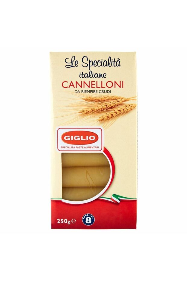 Cannelloni 250 Gr. - 3