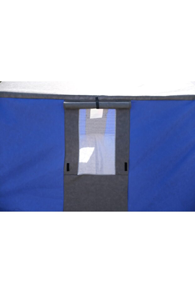 2 ODALI KAMP ÇADIRI - 3