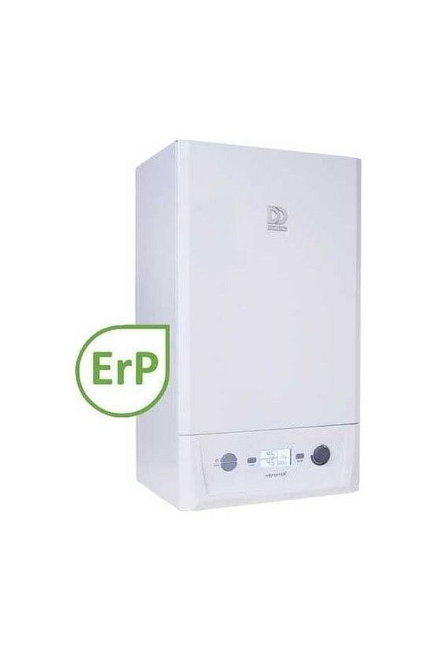 Nitromix P 28 Kw Premix Yoğuşmalı Kombi ( Baca Dahil ) - 1