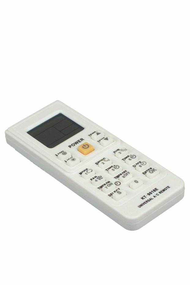Kt-9018e Klima Kumandası