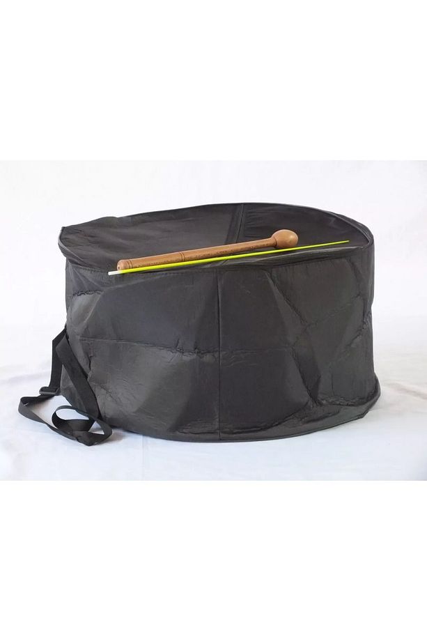 Ceviz Kasnak Asma Davul Plastik Derili 51 cm, 20" Percussion Walnut Drum Davul Dhol Tupan Blc1 - 4