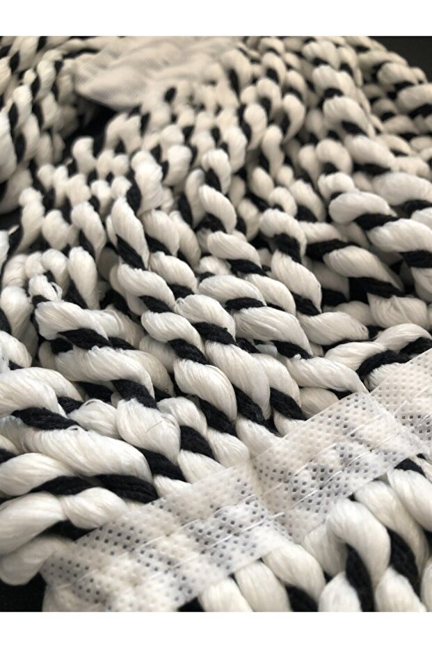 Yedek Geniş Islak Mop Mikrofiber - 3