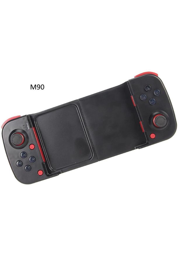 D3 Telefon Switch Dönüştürücü Bluetooth Oyun Kolu Gamepad - 4