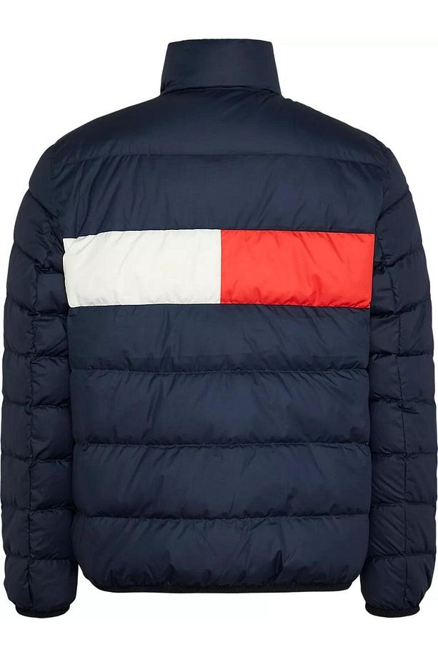 TJM LT DOWN FLAG JACKET EXT - 2
