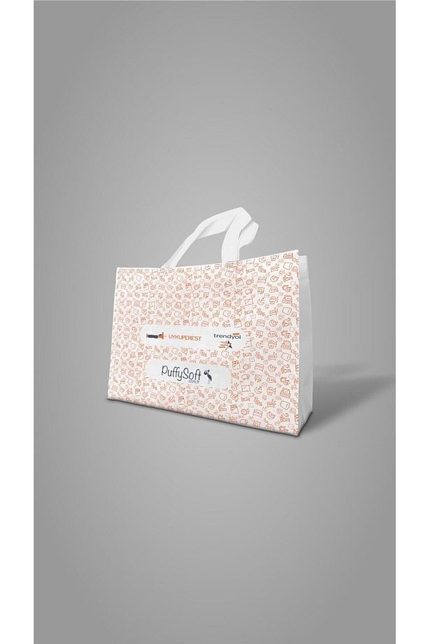 2 Adet Microfiber Tek Kişilik Yorgan - 2'li Microfiber Tek Kişilik Yorgan Seti - Rollpack - 4