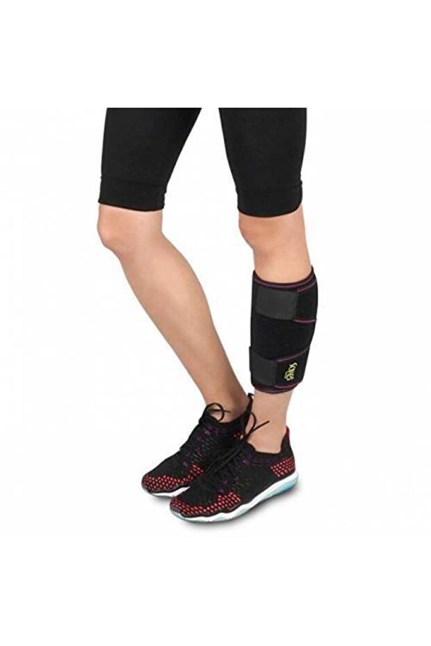 Alt Baldırlık Soles - 4