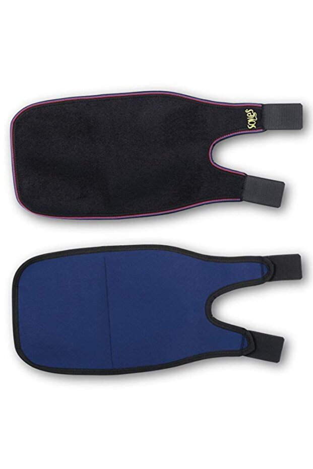 Alt Baldırlık Soles - 2