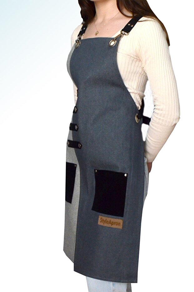 كولومبو المئزر باريستا - 2