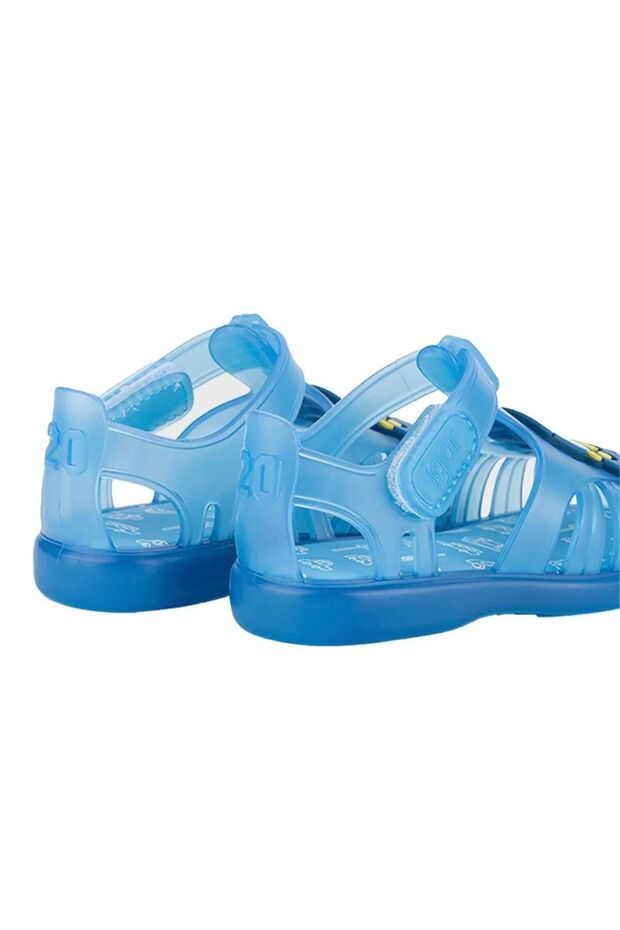 Tobby / Car Azul Blue - 4