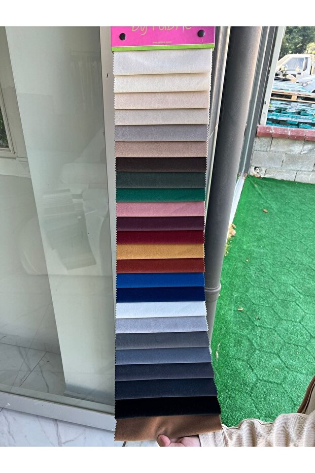 Pera 360 Derece Döner Berjer - 8