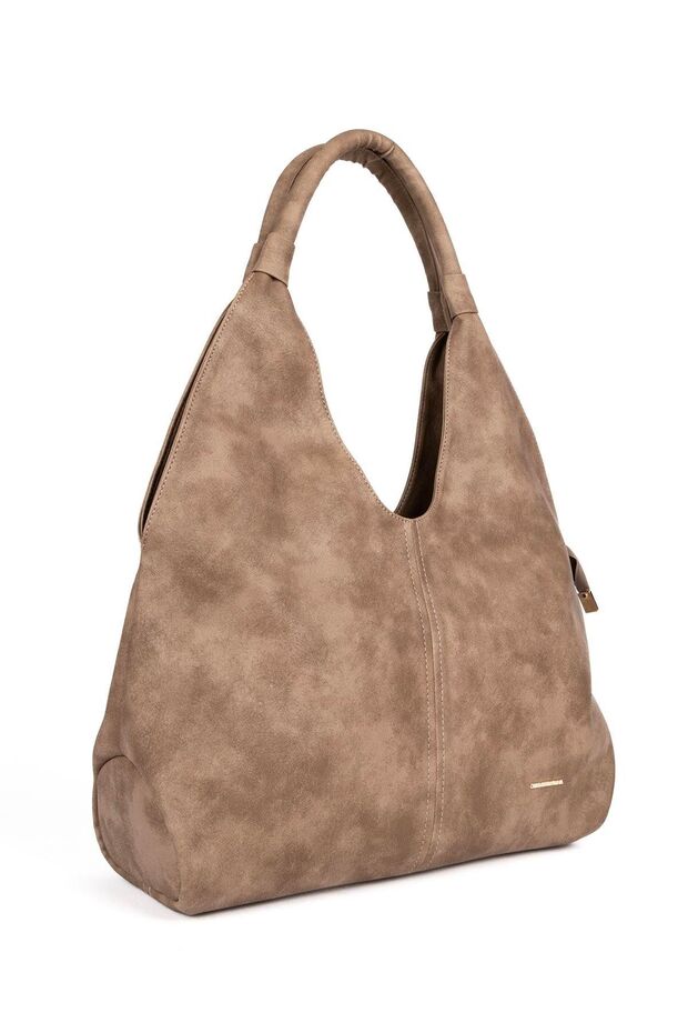 Women's Bag Mv110 Mink