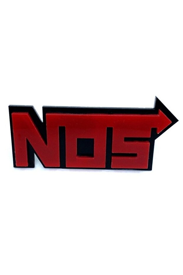 Nos Blinds Crest - 1