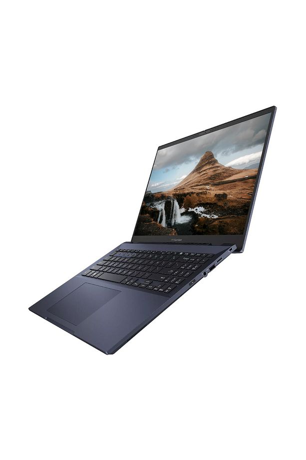 EXPERTBOOK i7 1260P 16GB DDR5 1tb SSD 16" OLED 4GB ARCA350M FreeDos 090NX05K1-M00L0002 +ZettaÇANTA - 3