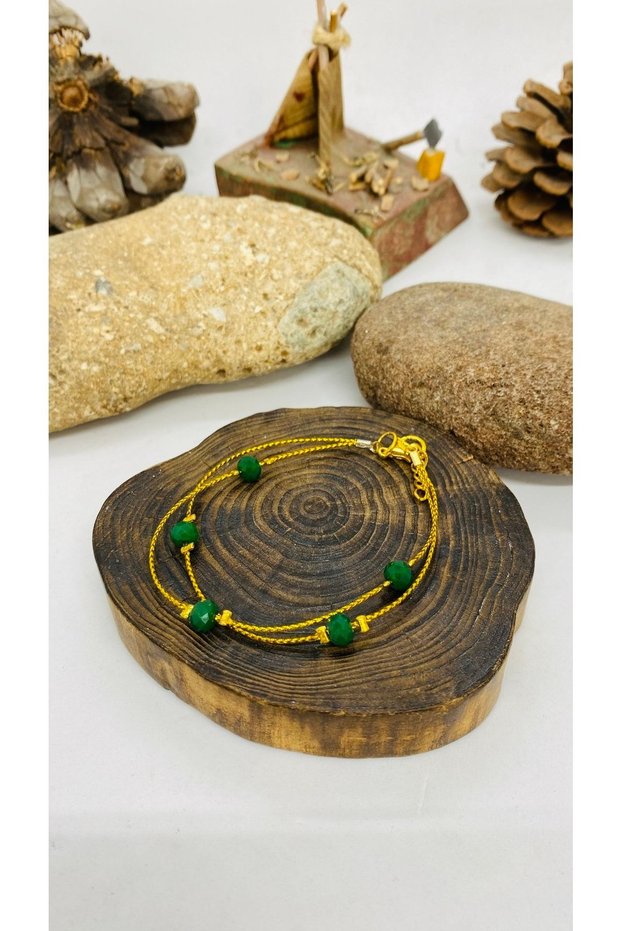 Handmade Ethnic Women's Bracelet