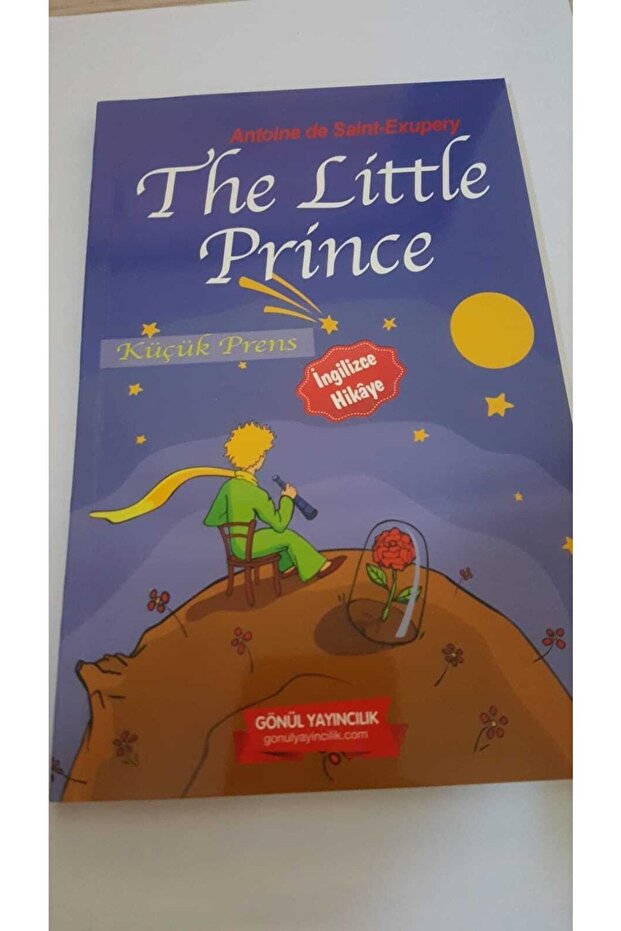 The Little Prince