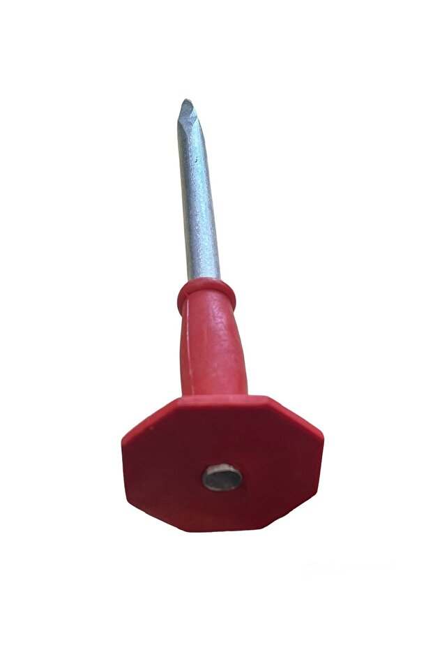 Sert Plastik Korumalı Murç - 2