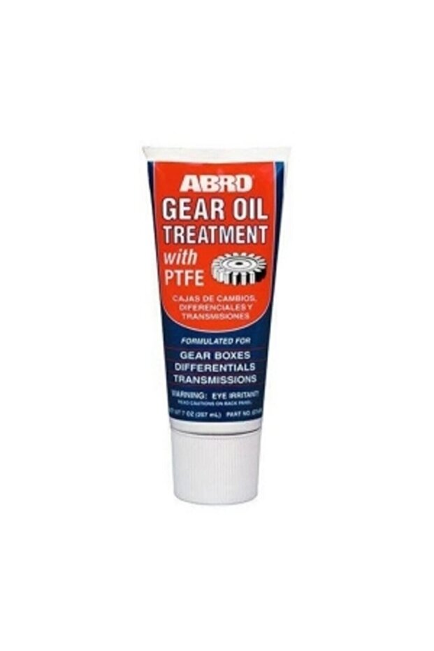 Şanzıman Yağ Katkısı - 1